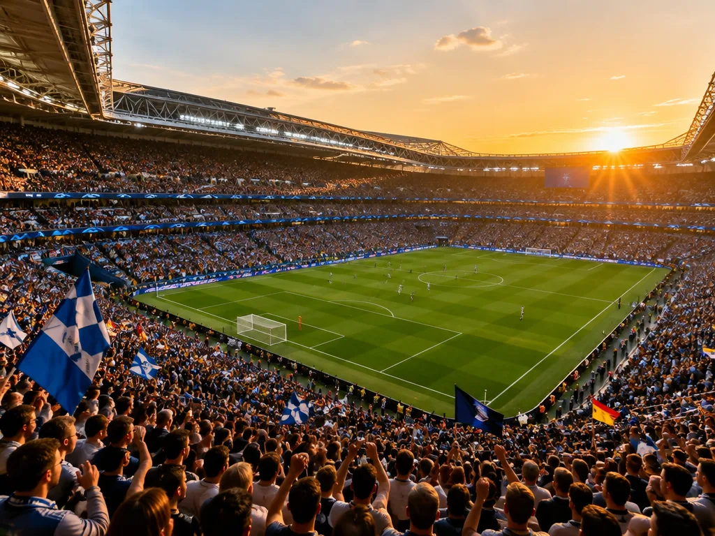 Champions League finale 2026: straffedrama, billetter og vejen dertil
