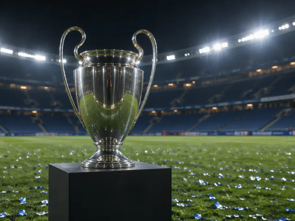 Champions League vindere: alle mestre siden 1956 og flest titler