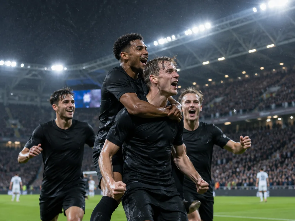 FCM Europa League: FC Midtjyllands historie i turneringen